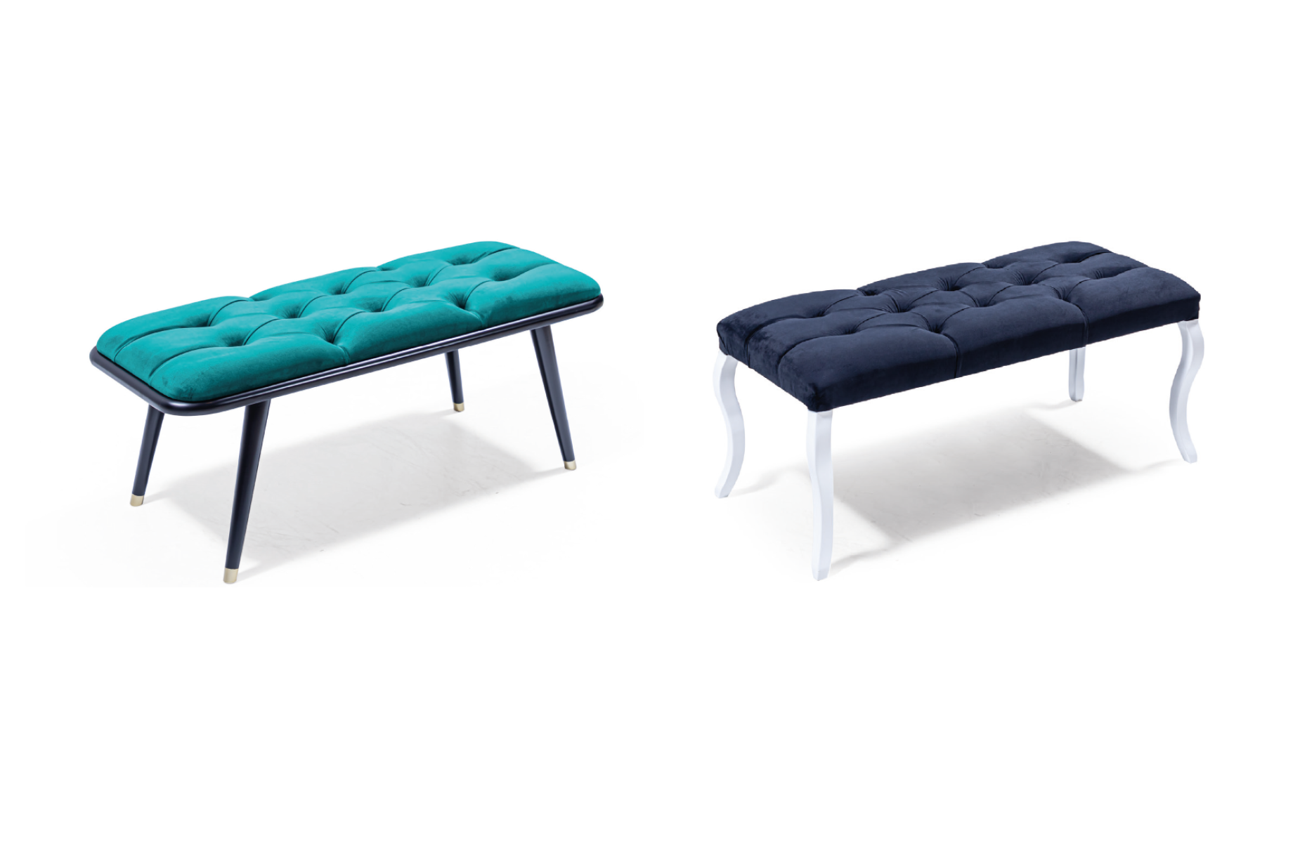 03 GRİ BENCH