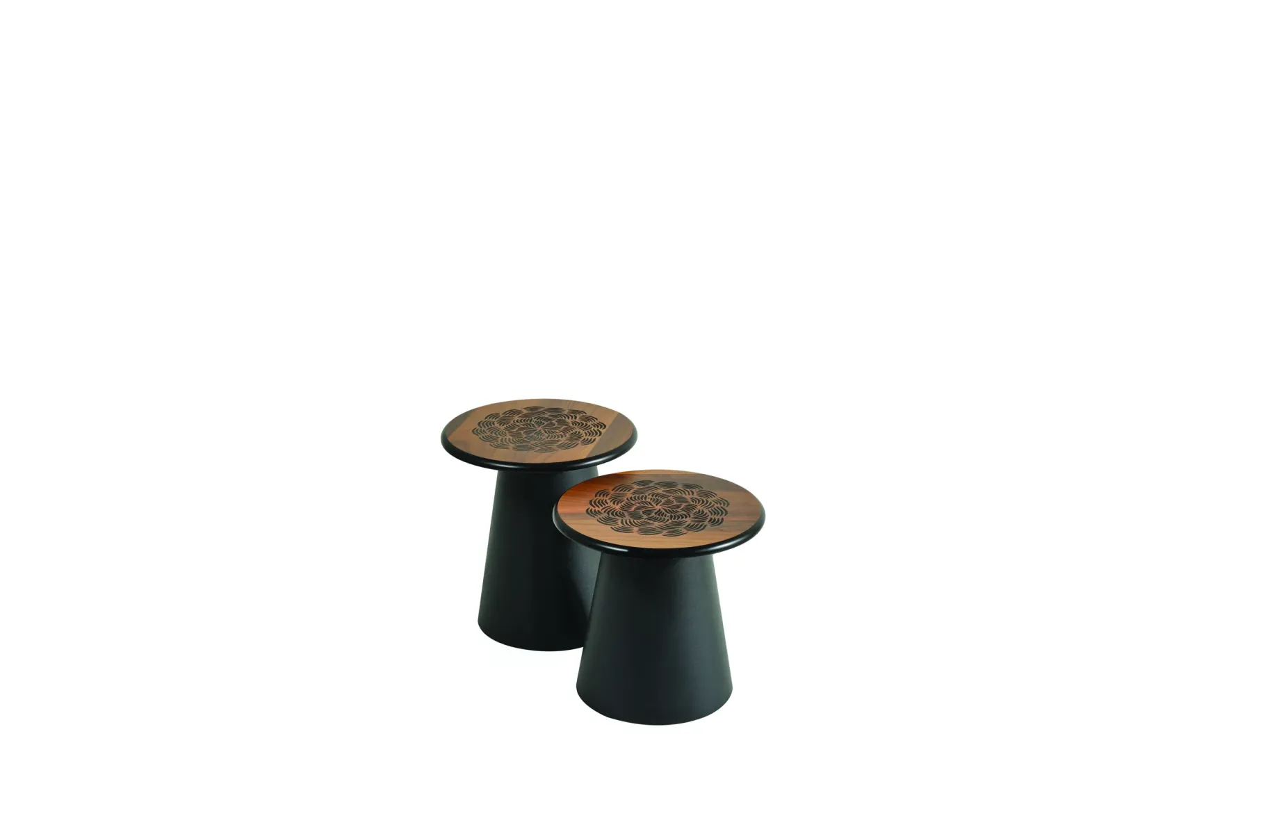 506 Üçlü Zigon Sehpa