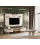 ASYA TV ÜNİTESİ