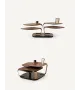 BENTLEY ORTA SEHPA