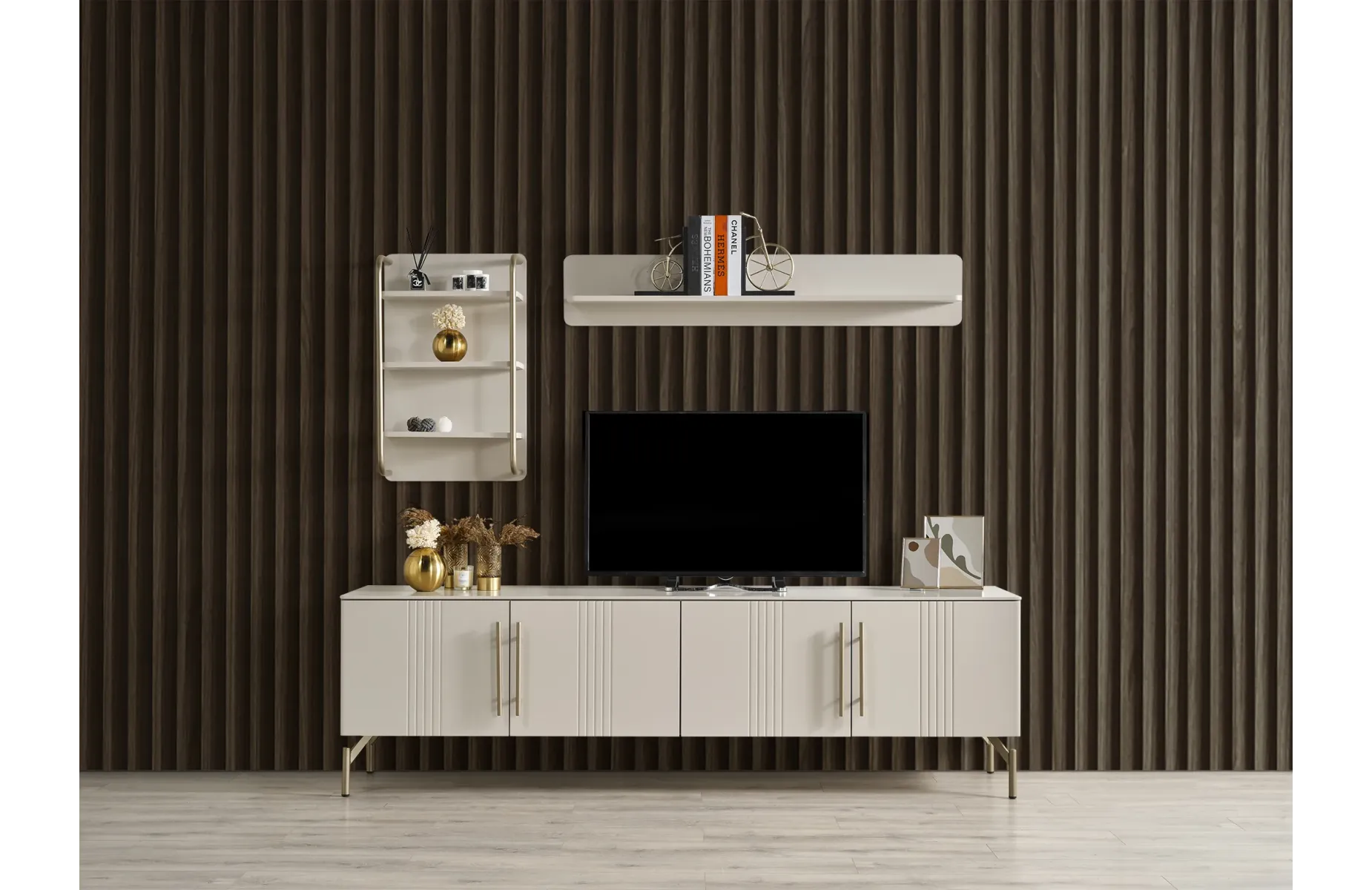 EVA TV ÜNİTESİ