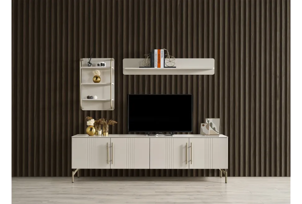 EVA TV ÜNİTESİ
