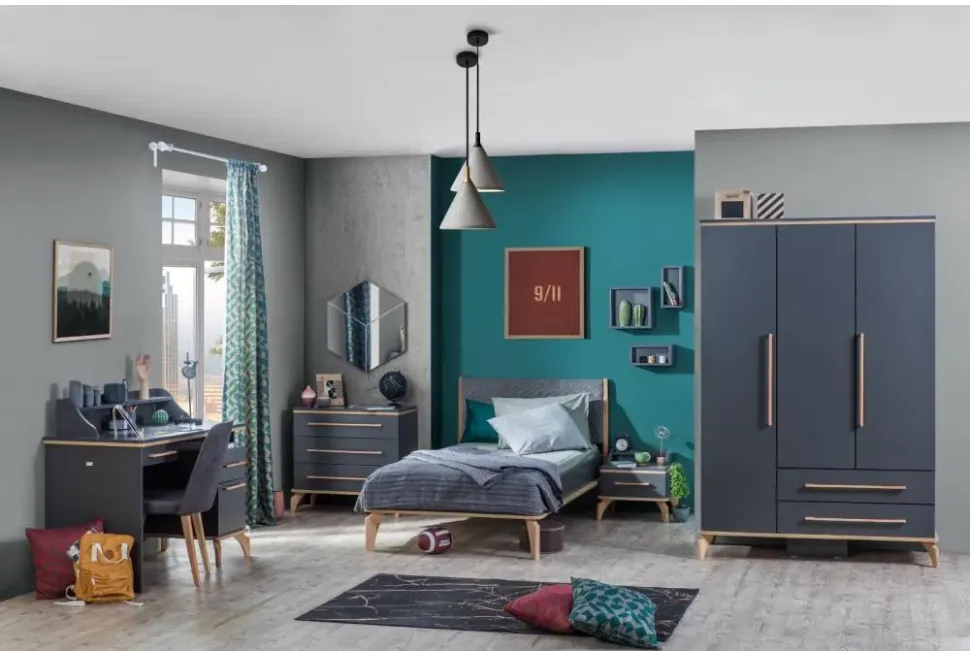 LOFT GENÇ ODASI