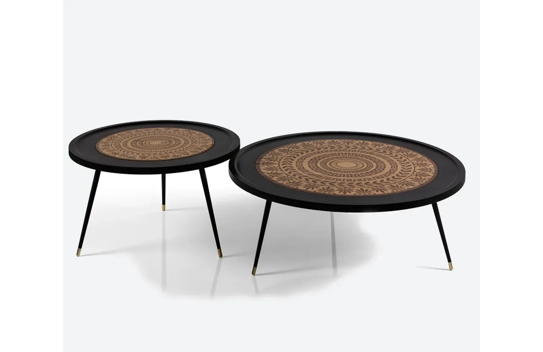 MANDALA ORTA SEHPA 