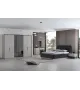 MONA YATAK ODASI TAKIMI