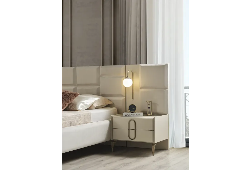 Monaco Komodin
