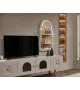 PRENSES TV ÜNİTESİ 