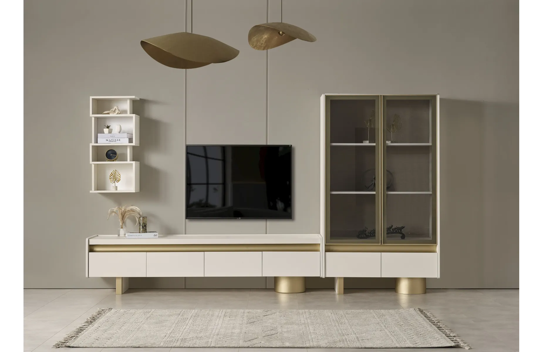 RİO TV ÜNİTESİ