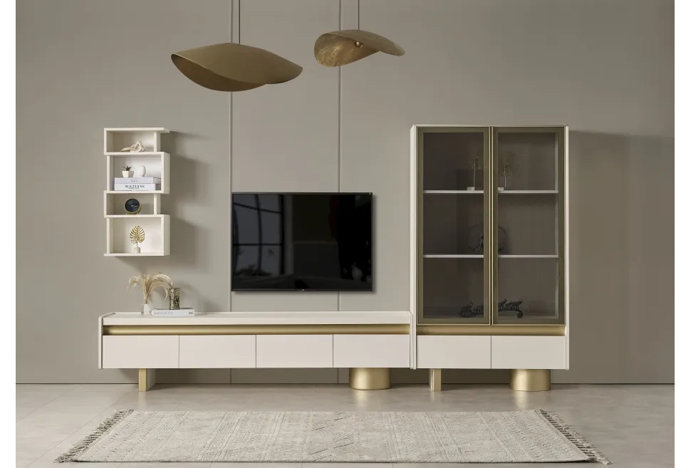 RİO TV ÜNİTESİ