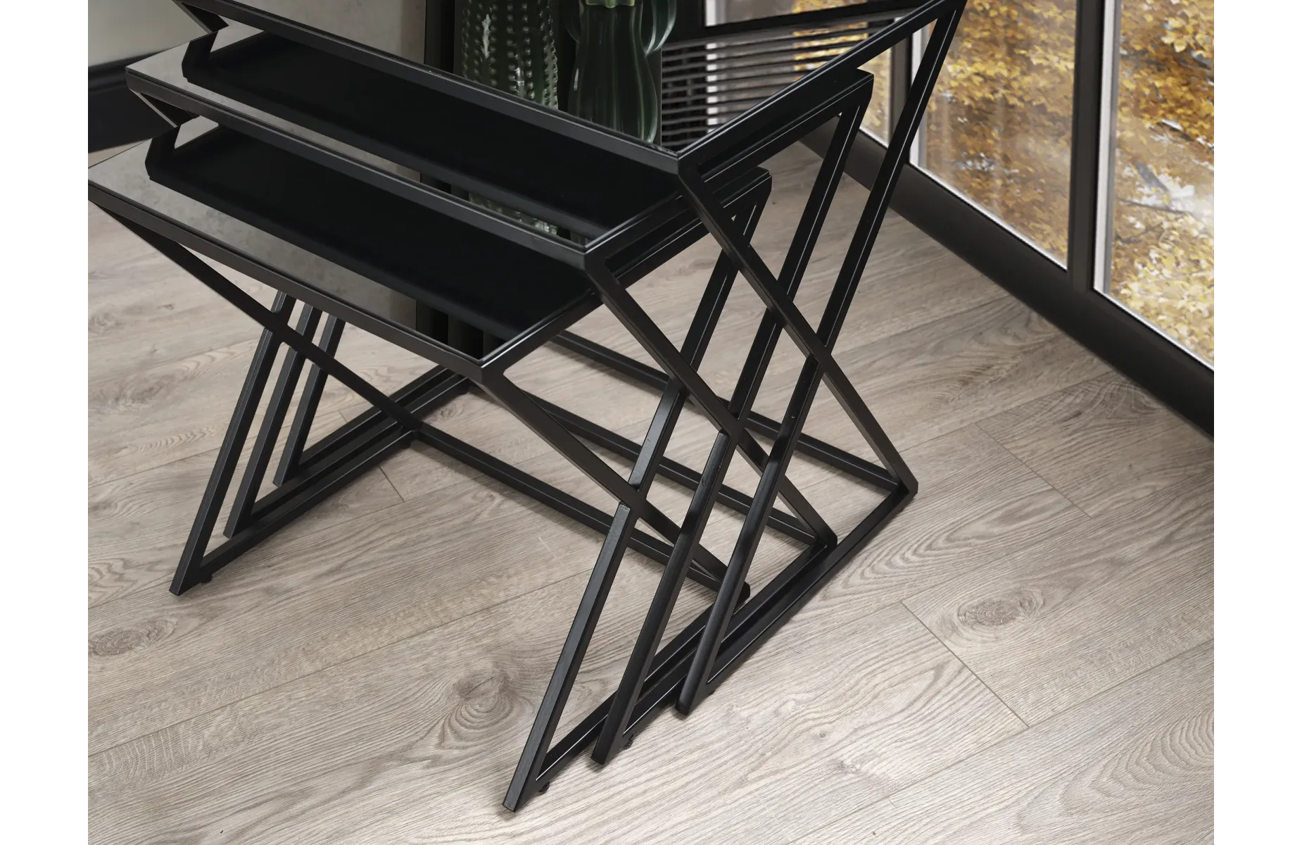 TS-101 ZİGON SEHPA