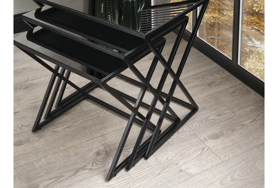 TS-101 ZİGON SEHPA