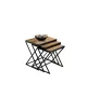 TS-105 ZİGON SEHPA