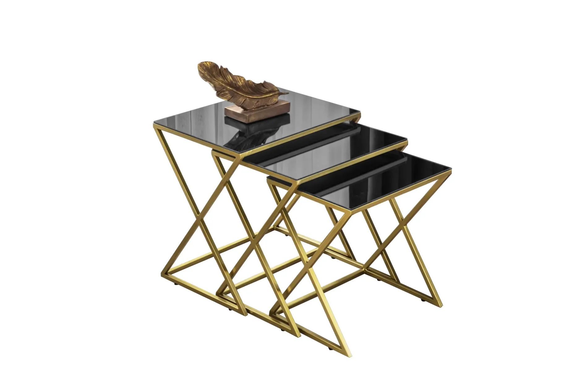 TS-107 ZİGON SEHPA
