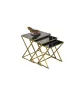 TS-107 ZİGON SEHPA