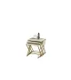 TS-109 ZİGON SEHPA