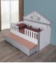 Alaçatı Montessöri Karyola