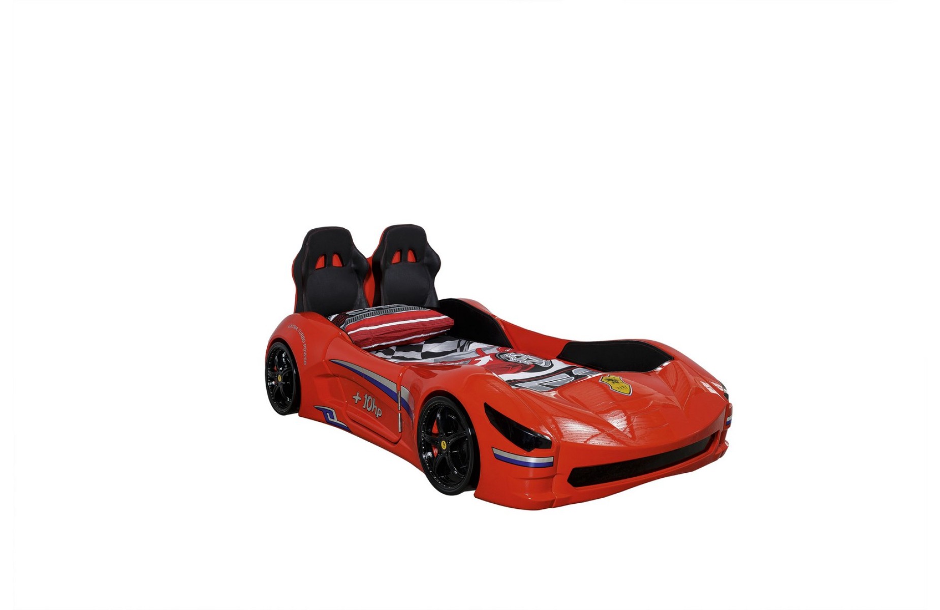 Cabrio Araba Karyola
