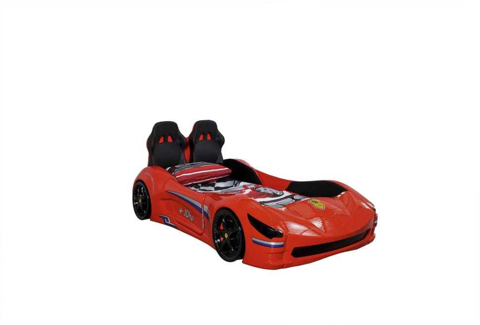 Cabrio Araba Karyola