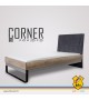 Corner Karyola