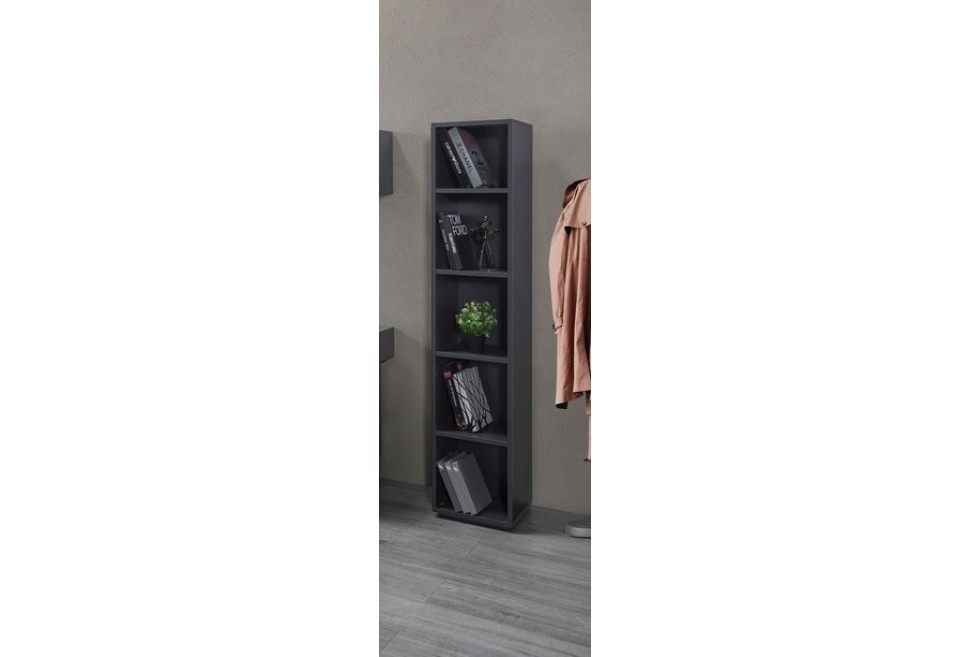 Corner Kitaplık