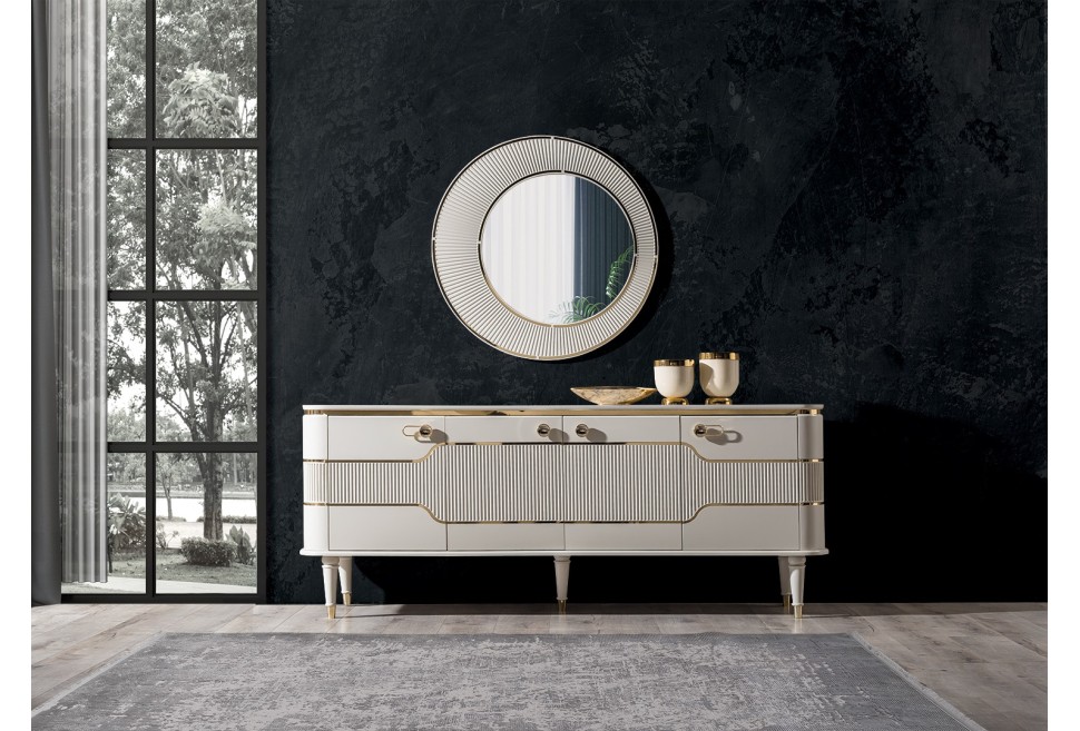 Esila Gold Konsol