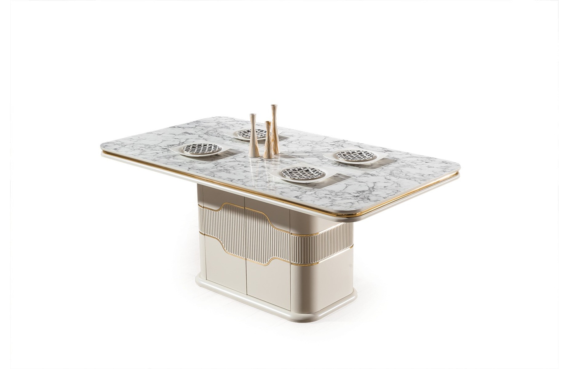 Esila Gold Masa