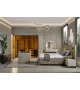 GOLD LİNE GİYİNME ODASI TAKIMI 