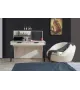 Kolezyum Ay  Çalışma Masası