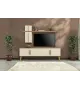 LİSA TV ÜNİTESİ