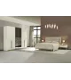 LİSA YATAK ODASI