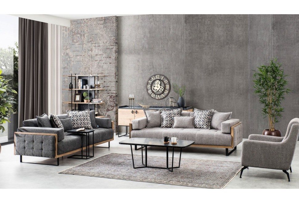 LOFT KOLTUK TAKIMI