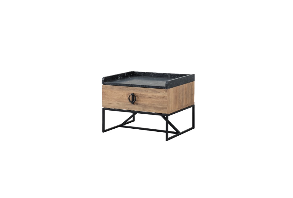 Loft Komodin