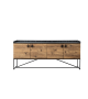 Loft Konsol