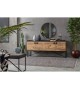 Loft Konsol