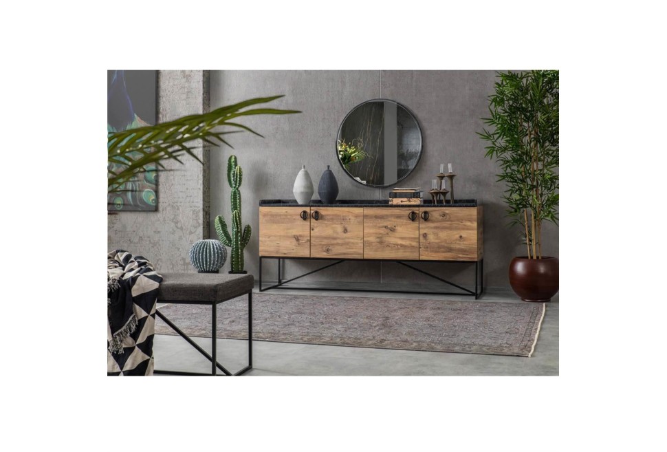Loft Konsol