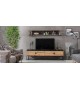Loft Tv Ünitesi