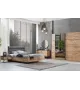 Loft Yatak Odası Takımı