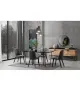 Loft Yemek  Odası Takımı