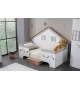 Machu Montessöri Karyola