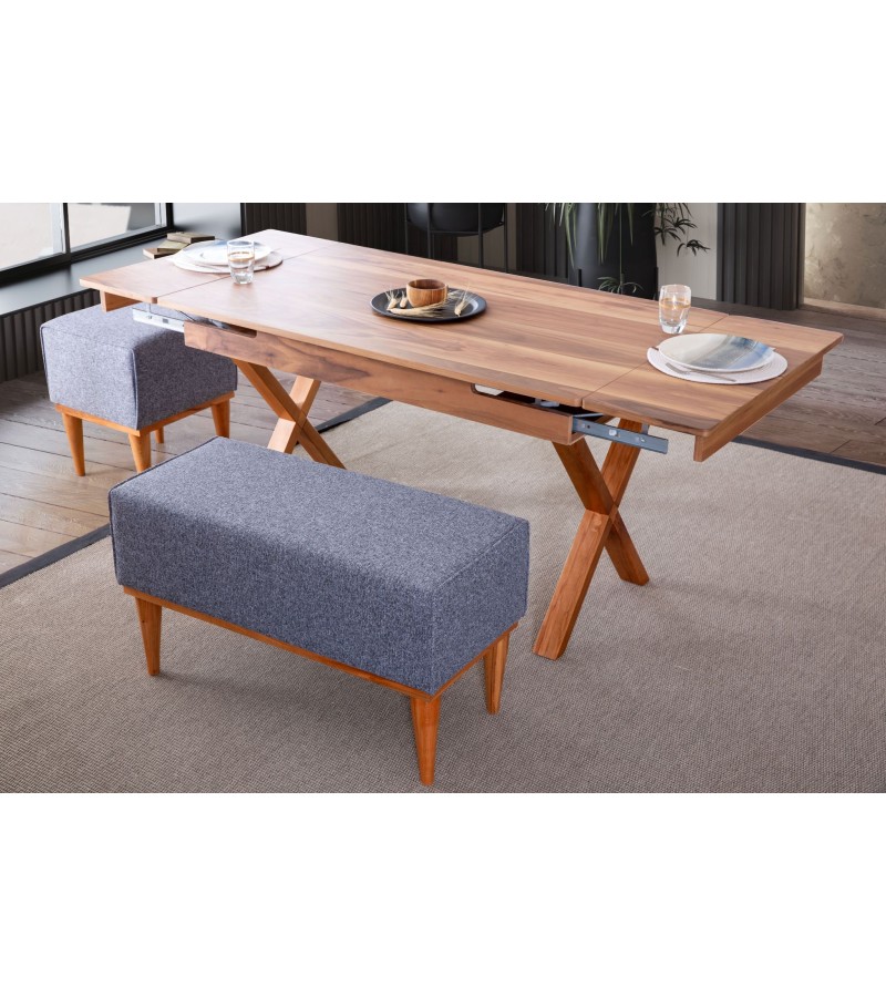 Munga Mutfak Bench