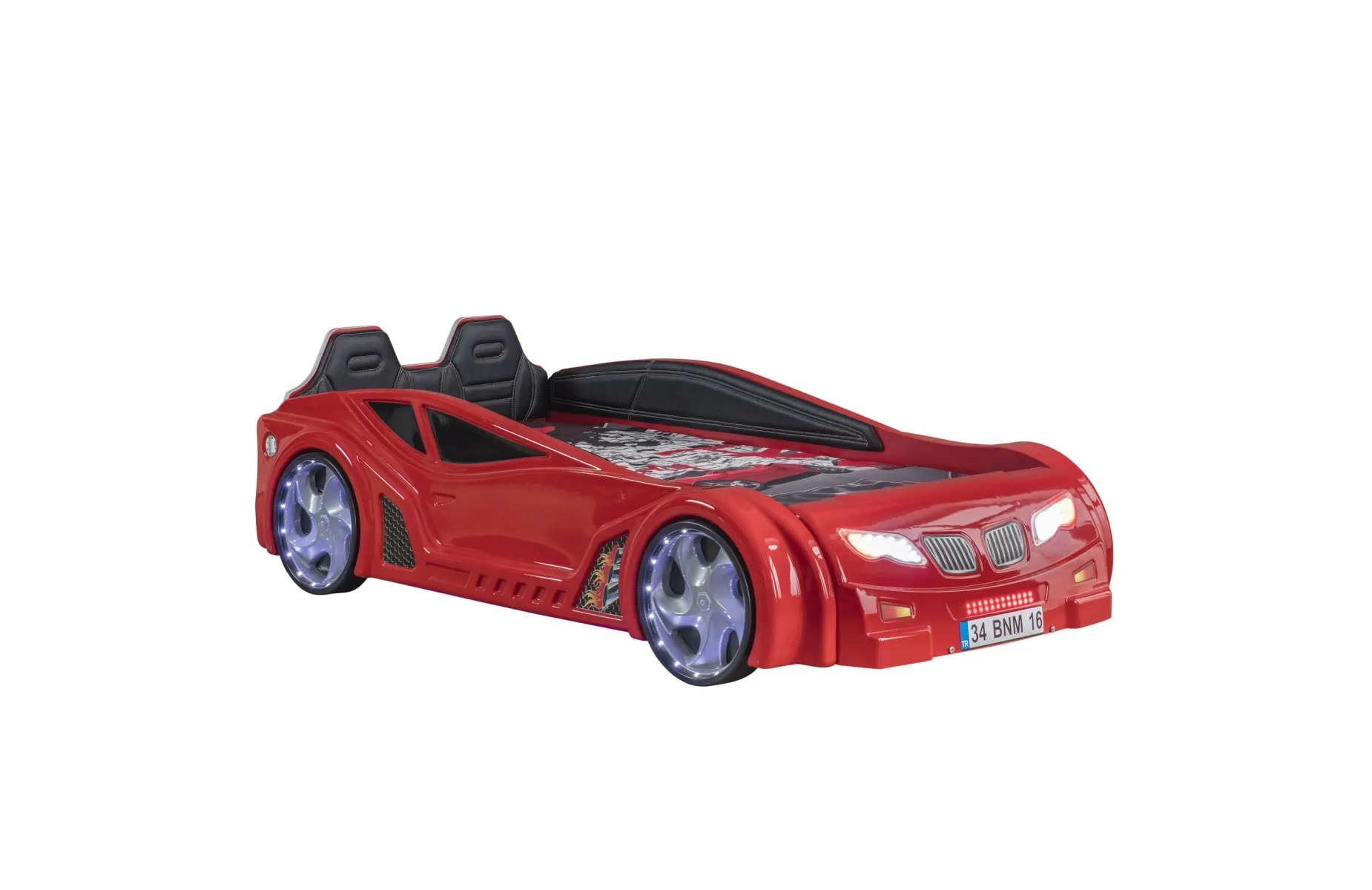 Mycar Karyola