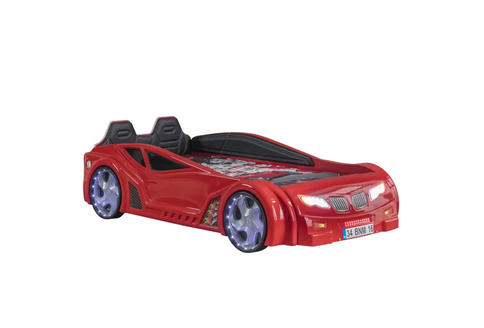 Mycar Karyola
