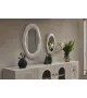 Prenses Konsol Aynası 