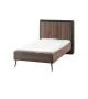 Rodos 100x200 Başlıklı Karyola