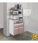 Rose Kitaplık