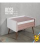 Rose Komodin