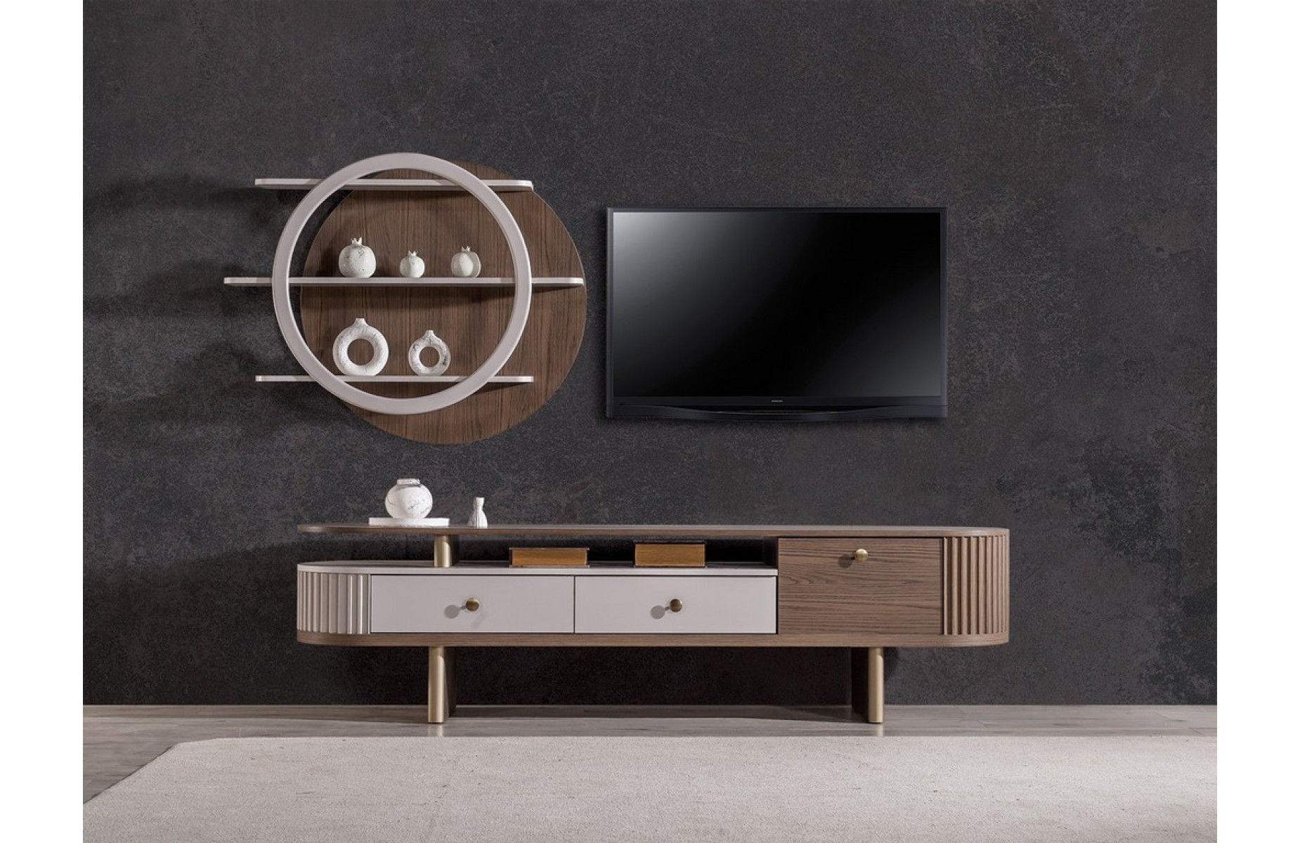 Rubato Tv Ünitesi