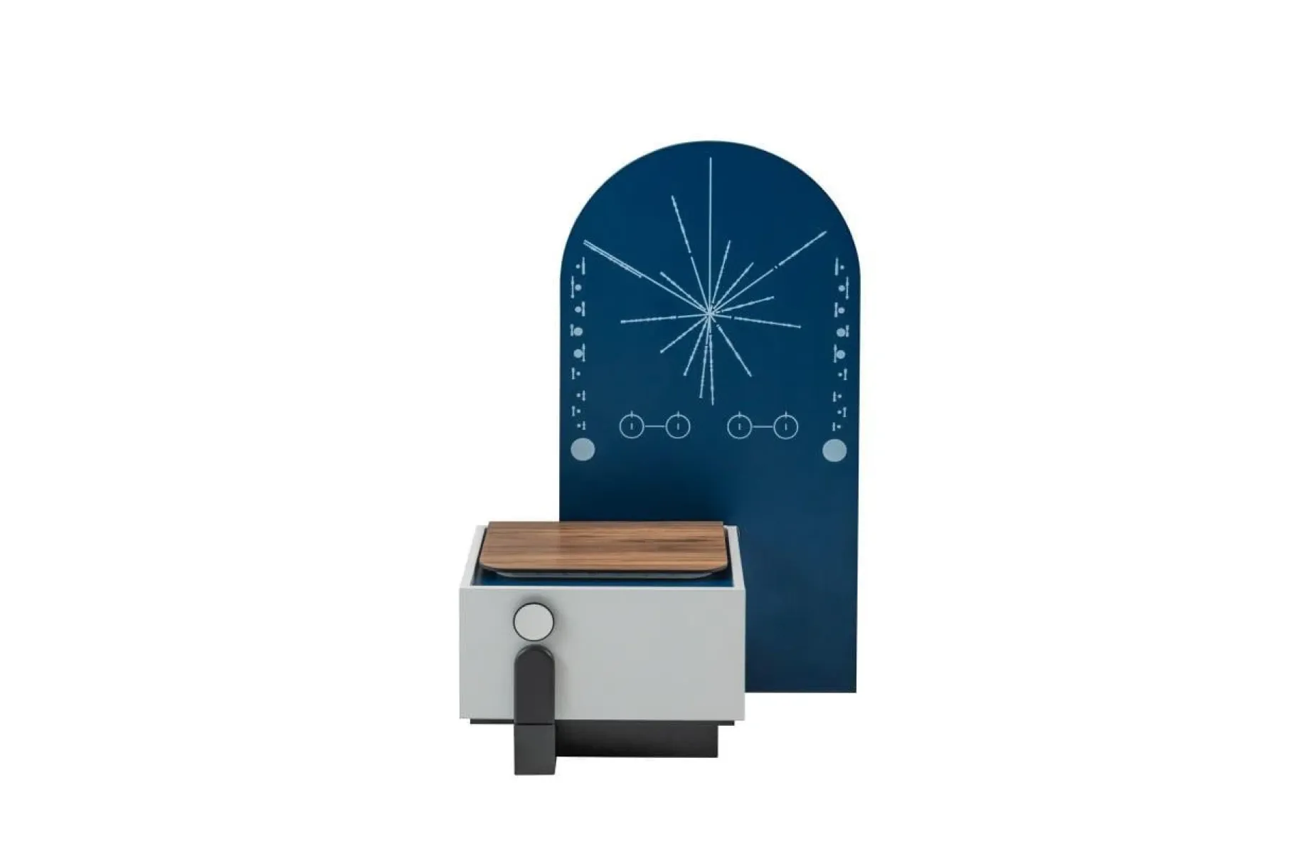 Space Komodin