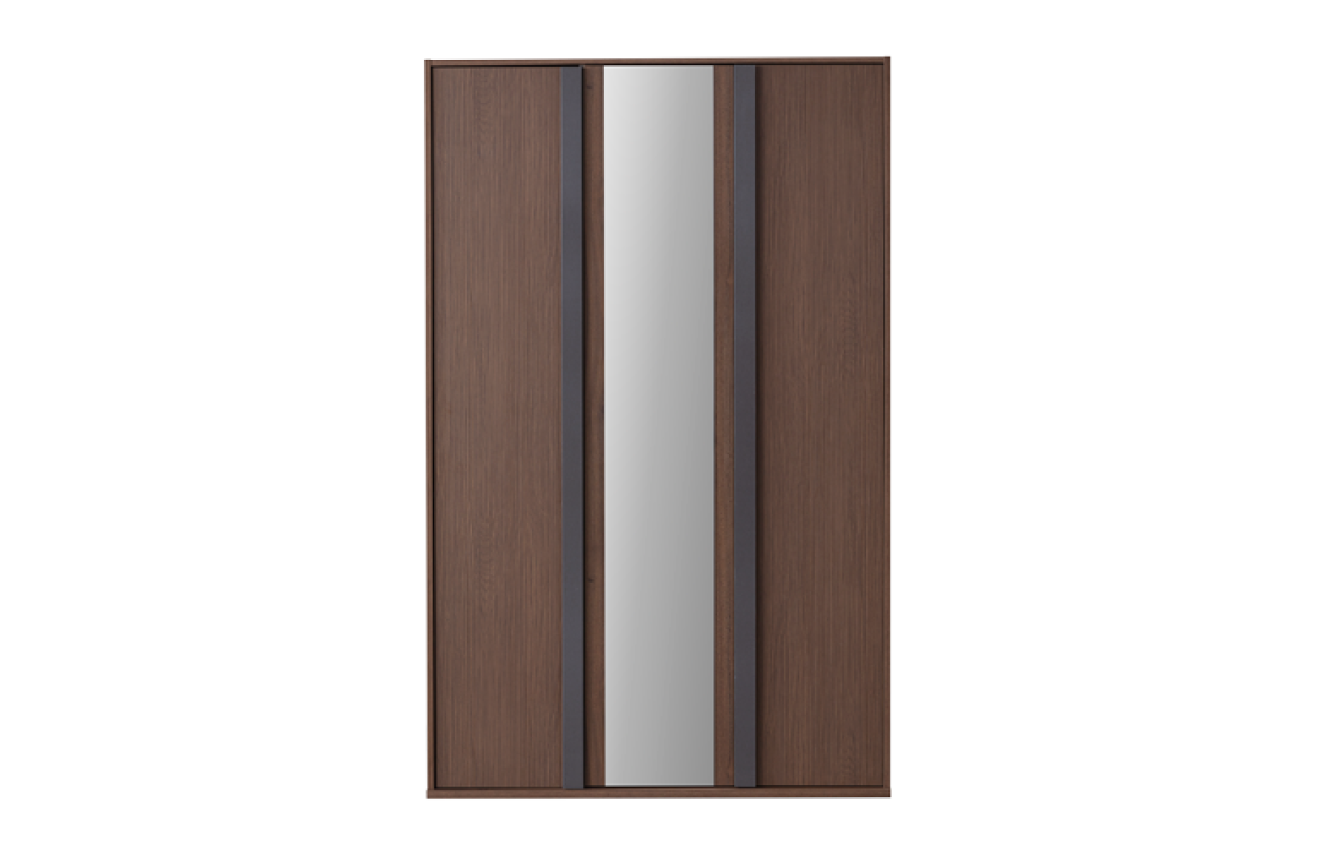 Wood Genç Dolap