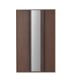 Wood Genç Dolap